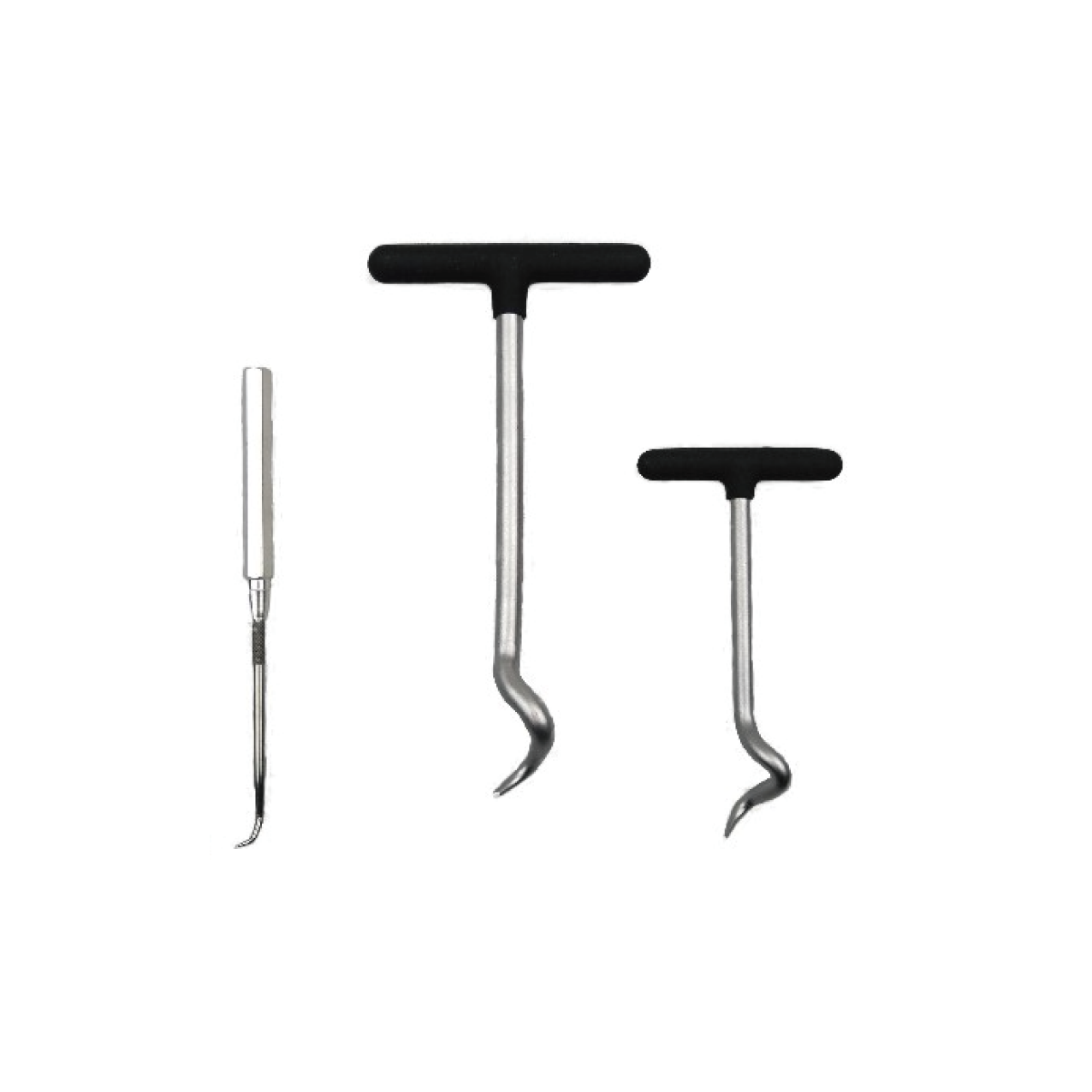  3PCS SEAL PULLER SET